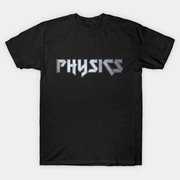 sushant physics t shirt